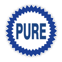 pure